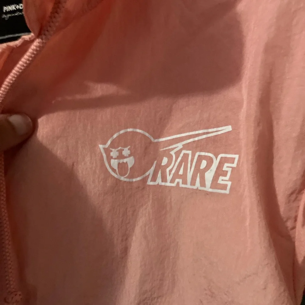 Lightweight jacket - Picture 2 of 5